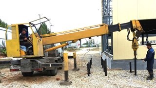 Свая винтовая 102 купить в находке - цена от 2404 руб