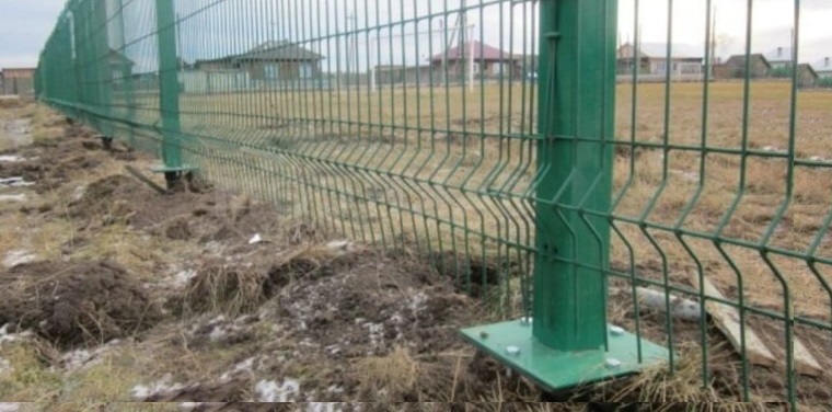 Купить сваи для ограждения от производителя в находке от 1411 руб: низкая цена, быстрая установка