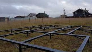 Купить свайный фундамент в находке | лучшая цена от 2612 руб с доставкой свай