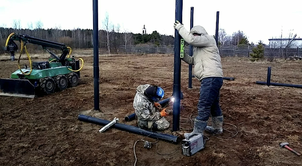 Заказать механизированный монтаж в находке от 5224 руб